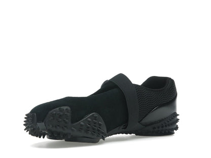 Puma Mostro Fey PRM Black Cool Dark Gray