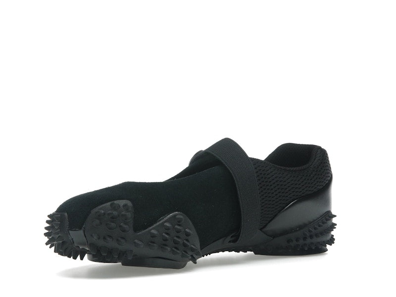 Puma Mostro Fey PRM Black Cool Dark Gray