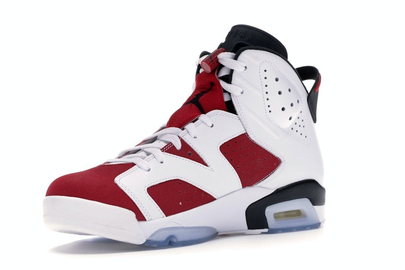 Jordan 6 Retro Carmine (2014)