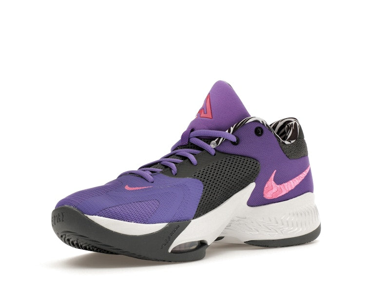 Nike Zoom Freak 4 NRG Bahamas