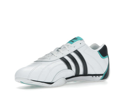 adidas Adi Racer Lo Mercedes-AMG Petronas Formula One Team White