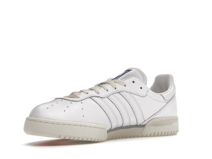 adidas Burnden SPZL White Polar Blue