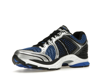 Saucony ProGrid Triumph 4 Blue Silver