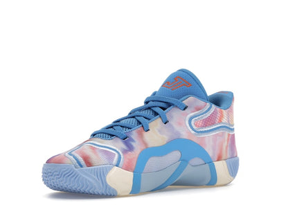 Jordan Tatum 3 Tie Dye (PS)