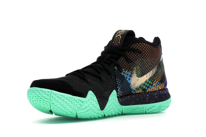 Nike Kyrie 4 Mamba Mentality