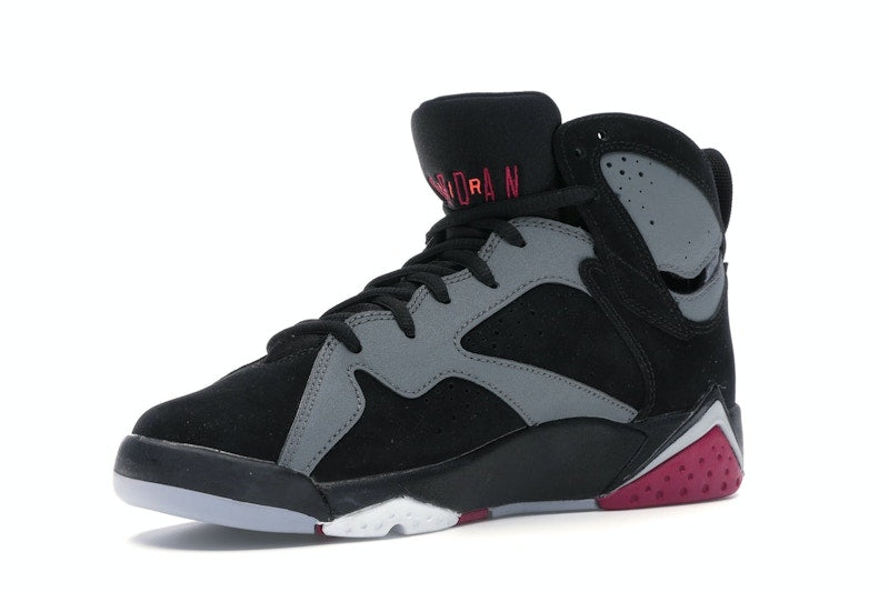 Jordan 7 Retro Sport Fuschia (GS)