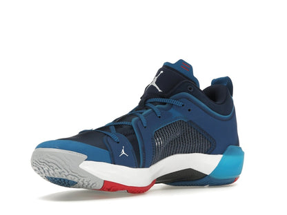 Jordan 37 Low Fraternity