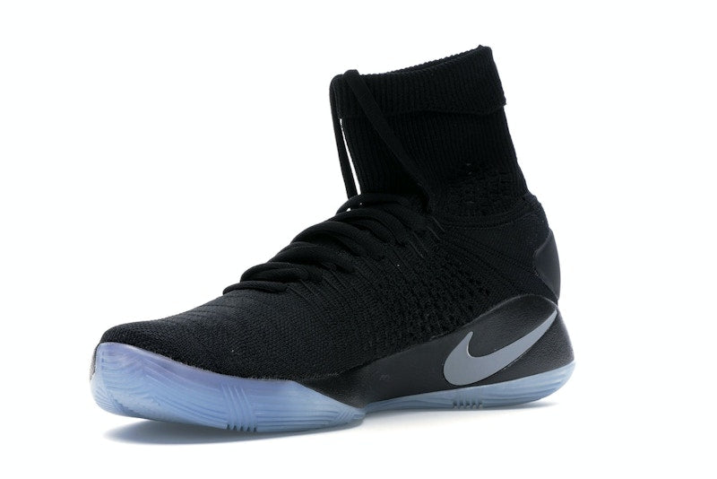 Nike Hyperdunk 2016 Blackout