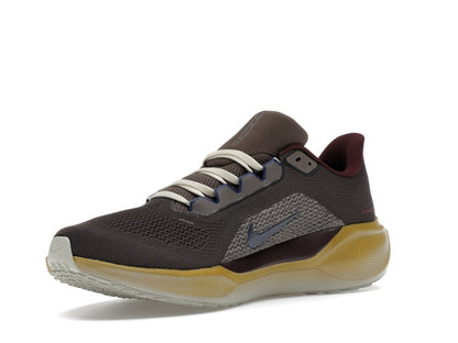 Nike Pegasus 41 Premium Medium Ash Cave Stone Desert Moss Blue Void