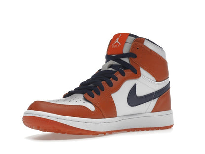 Jordan 1 Retro High Golf Eastside Golf Out of the Mud