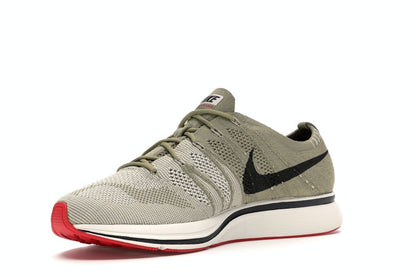 Nike Flyknit Trainer Neutral Olive