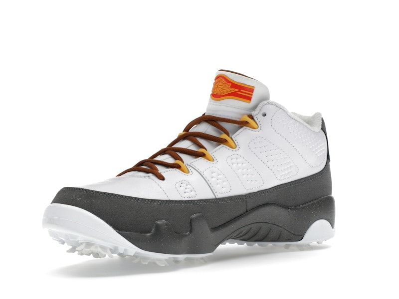 Jordan 9 Retro Low Golf US Open