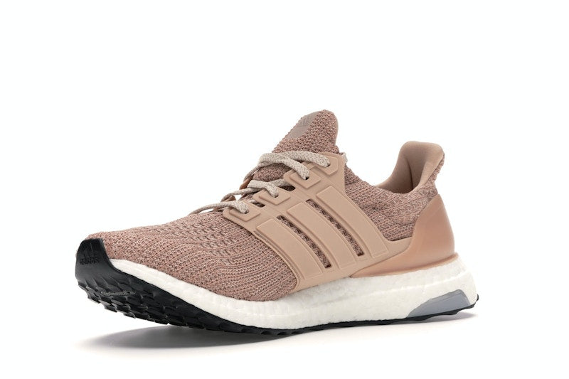 adidas Ultra Boost 4.0 Ash Pearl (Women's)