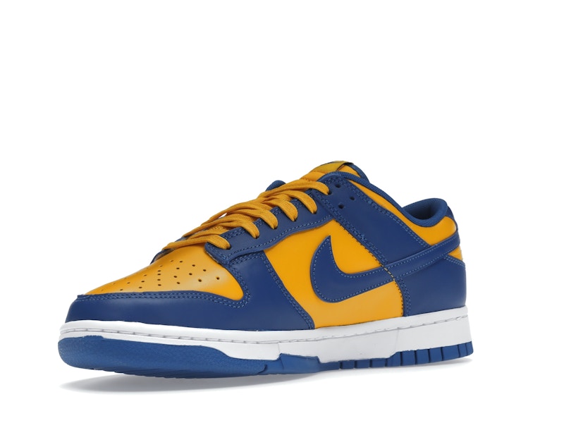 Nike Dunk Low UCLA