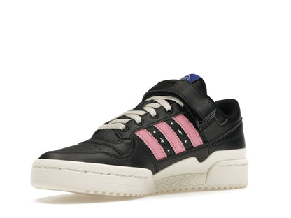 adidas Forum Low André Saraiva Black Cream White