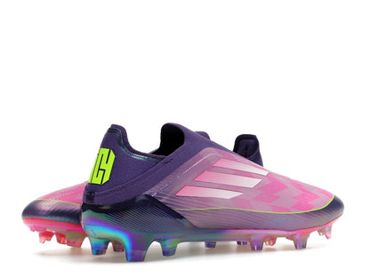 adidas F50 Elite Laceless FG Lamine Yamal Future Icons Pack