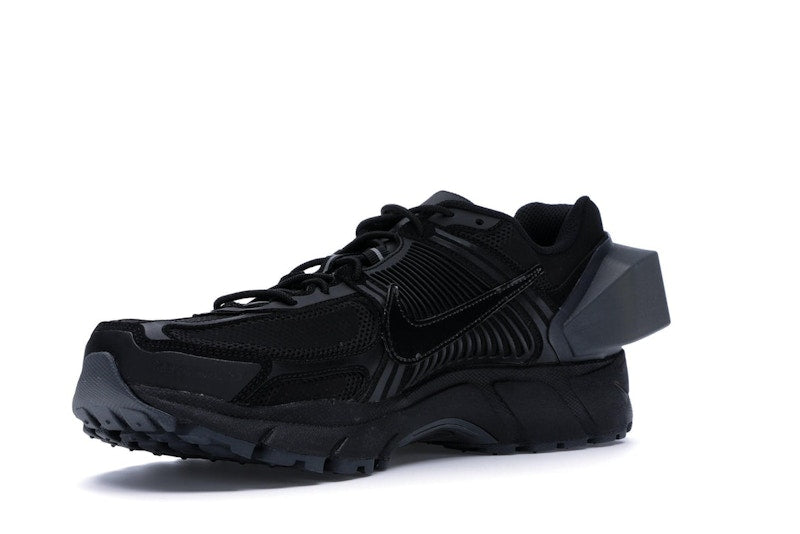 Nike Zoom Vomero 5 A Cold Wall Black
