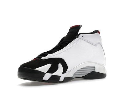 Jordan 14 Retro Black Toe (2024) (GS)