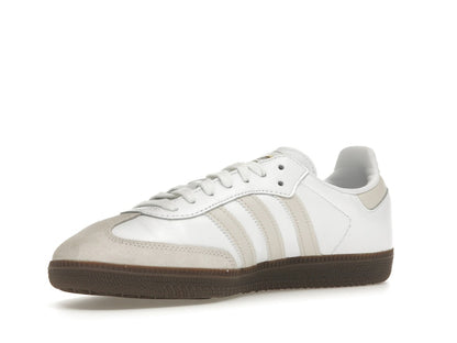 adidas Samba White Alumina (Women's)