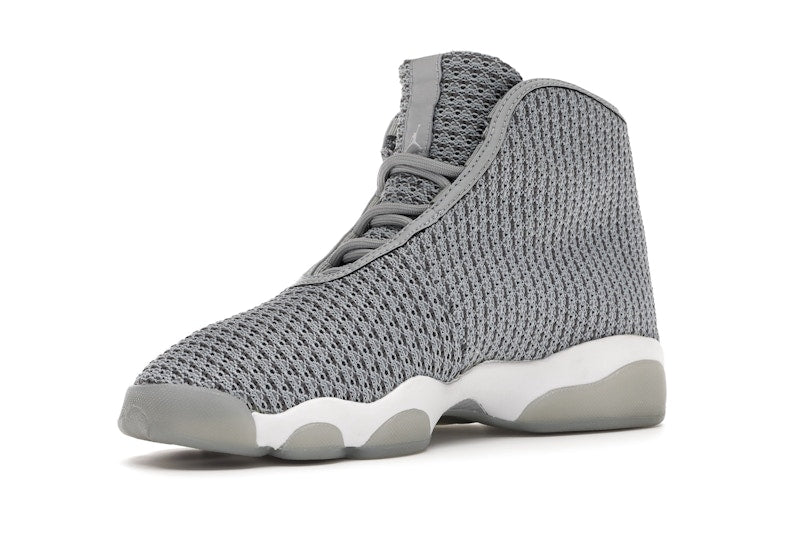 Jordan Horizon Wolf Grey (GS)