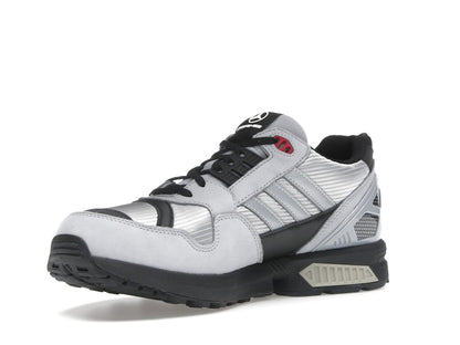adidas ZX 8500 Mercedes AMG Silver Power Red
