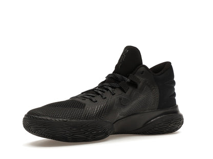 Nike Kyrie Flytrap V EP Black