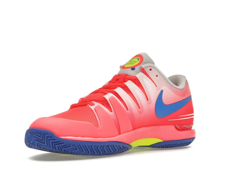 Nike Court Air Zoom Vapor 9.5 Tour Honey Deuce