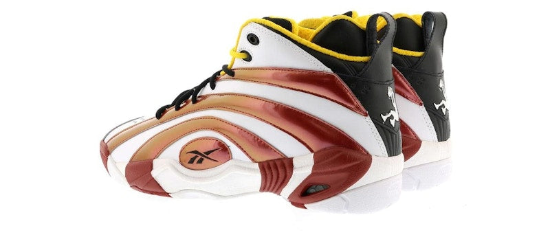 Reebok Shaqnosis Miami Heat (NE-YO Charity Auction)