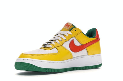 Nike Air Force 1 Low Notting Hill Carnival