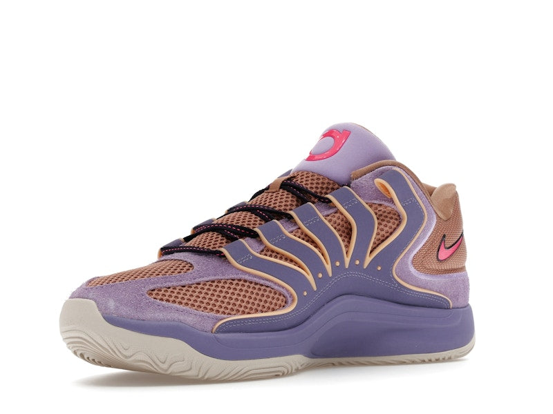 Nike KD 18 B.A.D.