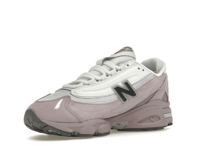 New Balance 1000 Light Mauve Black