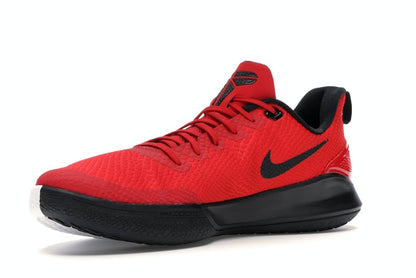 Nike Mamba Focus University Red