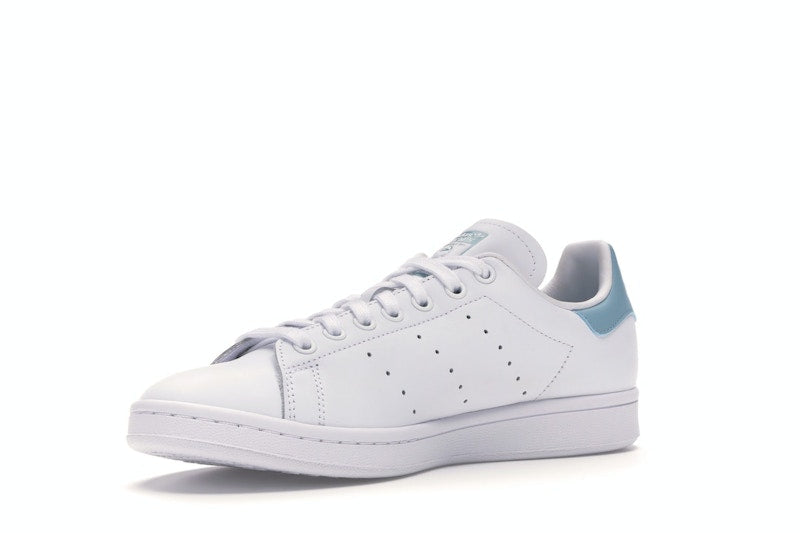 adidas Stan Smith Cloud White Ash Grey