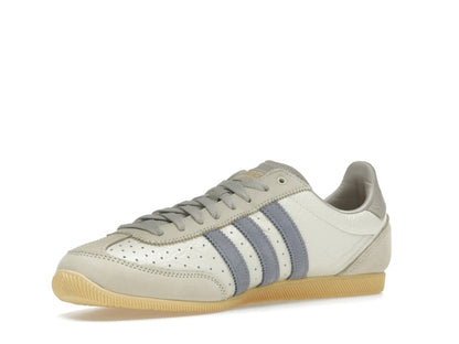 adidas Japan Cream White Silver Violet Wonder Beige (Women's)