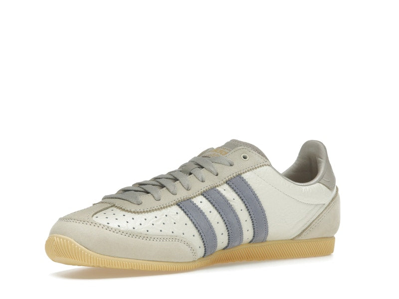 adidas Japan Cream White Silver Violet Wonder Beige (Women's)