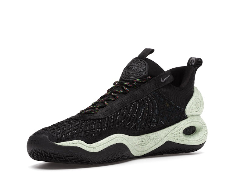 Nike Cosmic Unity Green Glow