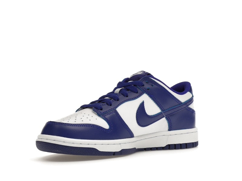 Nike Dunk Low Concord (GS)