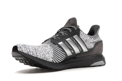 adidas Ultra Boost DNA Grey Silver