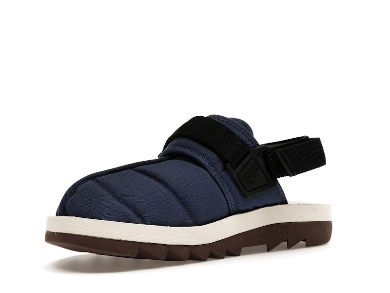 Reebok Beatnik Batik Blue
