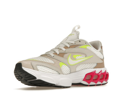 Nike Zoom Air Fire White Light Orewood Brown (Women's)