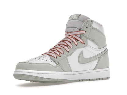 Jordan 1 Retro High OG Seafoam (Women's)
