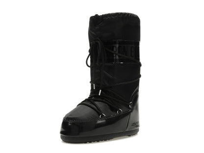 Moon Boot Icon Boot Glance Black