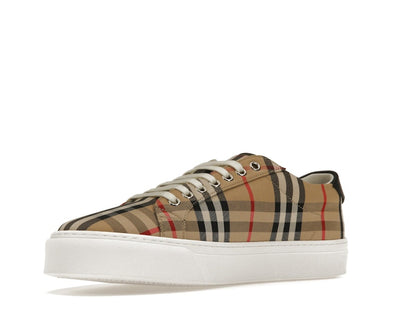 Burberry Rangleton Check Archive Beige Check