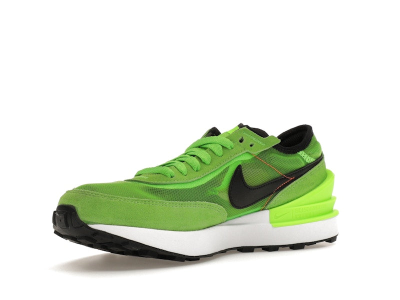 Nike Waffle One Electric Green (GS)