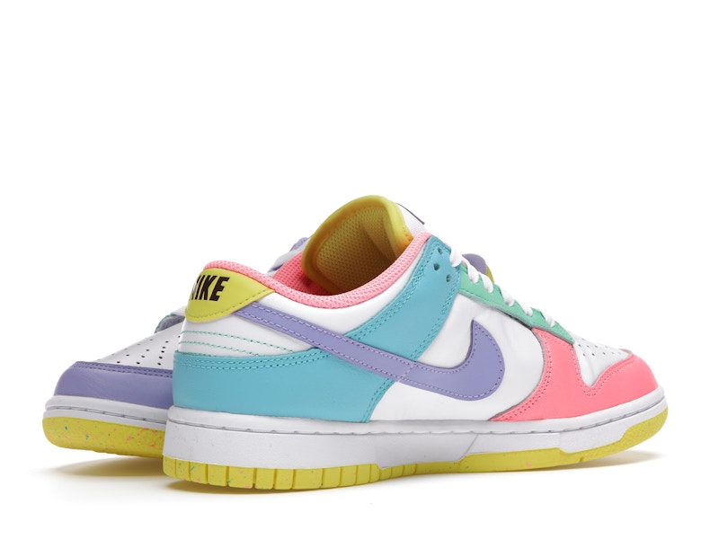 Nike Dunk Low SE Easter Candy (Women's)