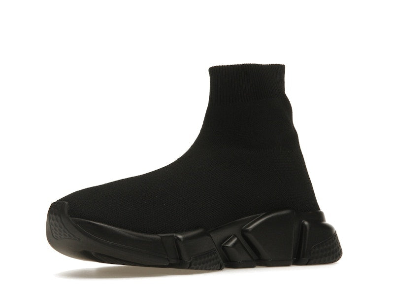 Balenciaga Speed Trainer Black 2019 (Women's)