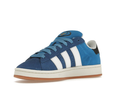 adidas Campus 00s Bright Blue Dark Marine