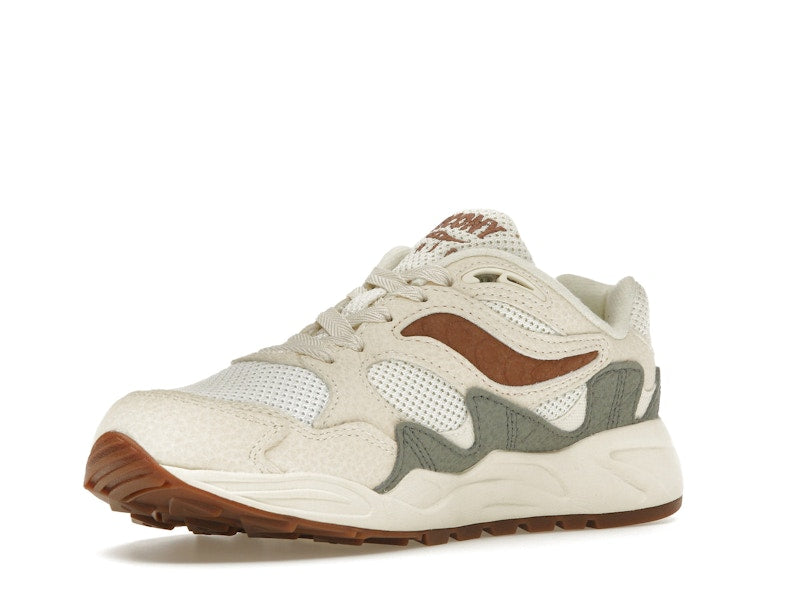 Saucony Grid Shadow 2 Mushroom