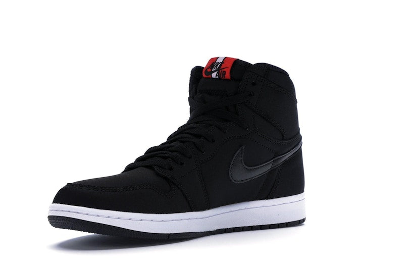 Jordan 1 Retro High Paris Saint Germain