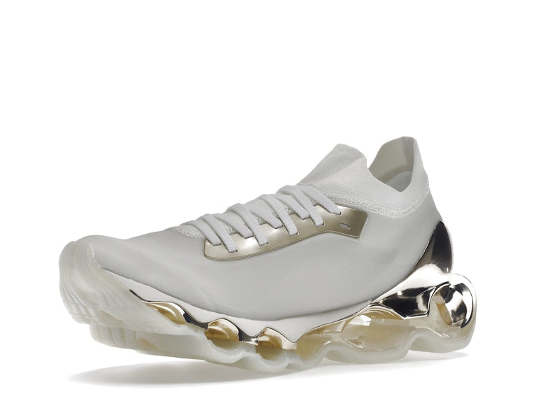 Mizuno Wave Prophecy Hajime Sorayama Champagne Gold